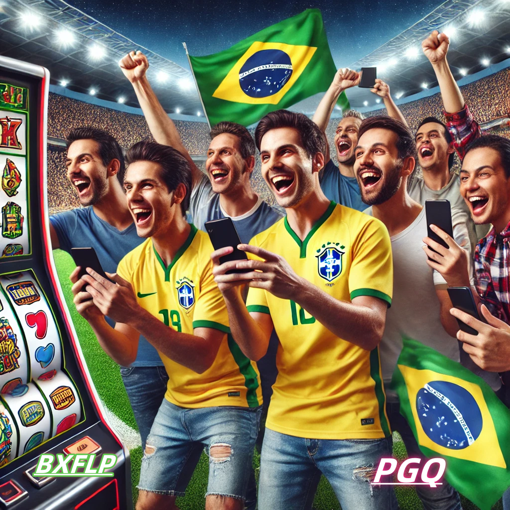 PGQ bet: Seu Lugar Para Bônus e Promoções Incríveis